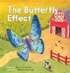 Nicole Castrovinci, Madelon Koelinga, Koelinga Madelon - The Butterfly Effect