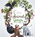 Scarlet Ratt, Scarlet Ratt - Animal Gangs