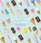 Masoud Gharehbaghi, Masoud Gharehbaghi - All the Ice Cream in the World