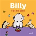 Mack van Gageldonk, Mack van Gageldonk - Billy Fills His Belly