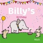 Mack van Gageldonk, Mack van Gageldonk - Billy's Birthday