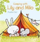 Pauline Oud, Pauline Oud - Camping with Lily and Milo