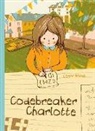 Cedar Wang, Cedar Wang - Codebreaker Charlotte