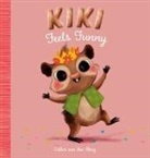 Esther van den Berg, Esther van den Berg - Kiki Feels Funny