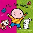 Liesbet Slegers, Liesbet Slegers - My Animals