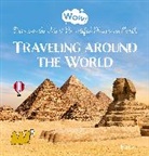 Mack van Gageldonk, Mack van Gageldonk - Wow! Traveling around the World. Discover the Most Beautiful Places on Earth
