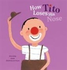 Guido van Genechten, Guido van Genechten - How Tito Loses His Nose