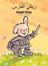Genechten Guido, Guido Van Genechten, Genechten Guido, Guido Van Genechten - Knight Ricky / ريكي الفارس