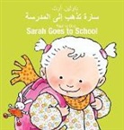 Pauline Oud, Pauline Oud - Sarah Goes to School / سارة تذهب إلى المدرسة