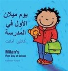 Kathleen Amant, Kathleen Amant - Milan's First Day at School / أول يوم في المدرسة في ميلانو