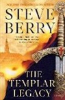 Steve Berry - The Templar Legacy