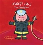 Liesbet Slegers, Slegers Liesbet, Liesbet Slegers, Slegers Liesbet - The Firefighter / رجل الإطفاء