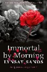 Lynsay Sands, Sands Lynsay - Immortal by Morning