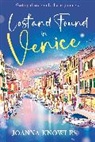 Joanna Knowles - Lost and Found in Venice