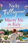 Nicky Pellegrino, Pellegrino Nicky, McDowell Jane - Marry Me in Italy
