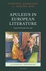 Stephen Harrison, Stephen (Professor of Latin Literature a Harrison, Regine May, May Regine - Apuleius in European Literature