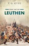 Otte, T. G. Otte, T. G. (Professor of Diplomatic History Otte, Thomas Otte - Leuthen