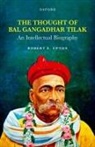Robert E. Upton, Robert E. (Marie Sklodowska-Curie Global Fe Upton - Thought of Bal Gangadhar Tilak