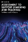 Dennis Alonzo, Dennis (Unsw Alonzo - Assessment to Support Learning and Teaching