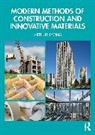 Arthur Lyons - Modern Methods of Construction and Innovative Materials