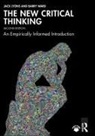 Jack Lyons, Jack Ward Lyons, Lyons Jack, Barry Ward, Ward Barry - New Critical Thinking