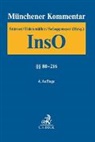 Horst Eidenmüller, Heinrich Schoppmeyer, Rolf Stürner - Münchener Kommentar zur Insolvenzordnung - 2: Münchener Kommentar zur Insolvenzordnung  Bd. 2: §§ 80-216