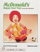 Joyce &amp; Terry Losonsky - McDonald's® Happy Meal® Toys from the Nineties