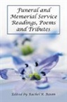 Rachel R. Baum, Rachel R. (EDT) Baum, Rachel R. Baum - Funeral and Memorial Service Readings, Poems and Tributes