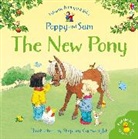 Heather Amery, Amery Heather, Stephen Cartwright - The New Pony