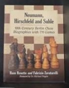 Hans Renette, Renette Hans, Fabrizio Zavatarelli, Zavatarelli Fabrizio - Neumann, Hirschfeld and Suhle