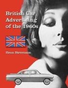 Heon Stevenson,  Stevenson Heon - British Car Advertising of the 1960s