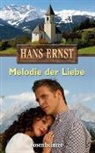 Hans Ernst - Melodie der Liebe