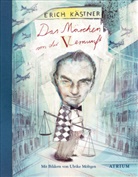 Erich Kästner, Ulrike Möltgen, Ulrike Möltgen - Das Märchen von der Vernunft