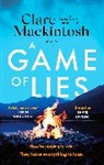 Clare Mackintosh, Mackintosh Clare - A Game of Lies