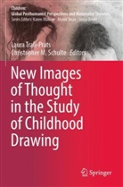M Schulte, Christopher M. Schulte, Laura Trafí-Prats - New Images of Thought in the Study of Childhood Drawing