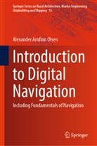 Alexander Arnfinn Olsen - Introduction to Digital Navigation