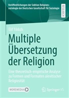 Elif Y¿ld¿zl¿, Elif Yildizli - Multiple Übersetzung der Religion