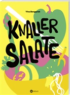Ylva Bergqvist - Knaller-Salate