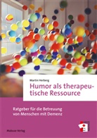 Martin Herberg - Humor als therapeutische Ressource