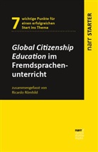 Ricardo Römhild - Global Citizenship Education im Fremdsprachenunterricht