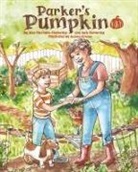 Jack Hamersky, Jean Huxtable-Hamersky - Parker's Pumpkin