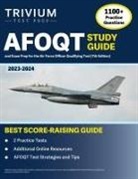 Elissa Simon - AFOQT Study Guide 2023-2024
