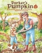 Jack Hamersky, Jean Huxtable-Hamersky - Parker's Pumpkin
