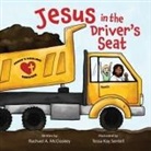 Rachael A. McCloskey - Jesus in the Driver's Seat