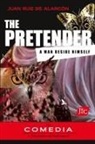 Alarcon Juan Ruiz de - The Pretender