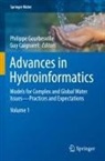 Caignaert, Guy Caignaert, Philippe Gourbesville - Advances in Hydroinformatics, 2 Teile