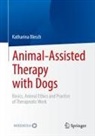 Katharina Blesch - Animal-Assisted Therapy with Dogs