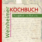Markus Weber, Sandra Sarenio, Sven Sasse-Rösch - Weinheimer Kochbuch