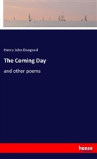 Henry John Doogood - The Coming Day