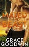 Grace Goodwin - Mated to the Beast